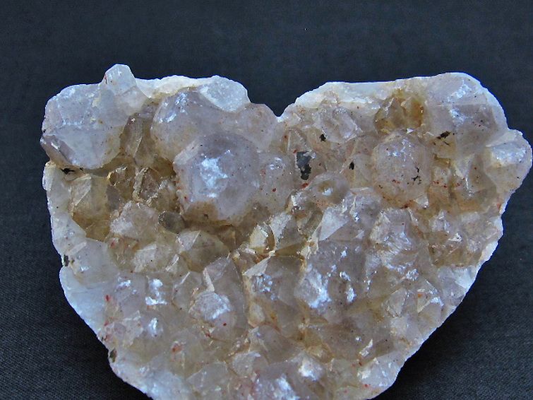 スーパーセブン ハート 置物 [t602-2060] 2枚目