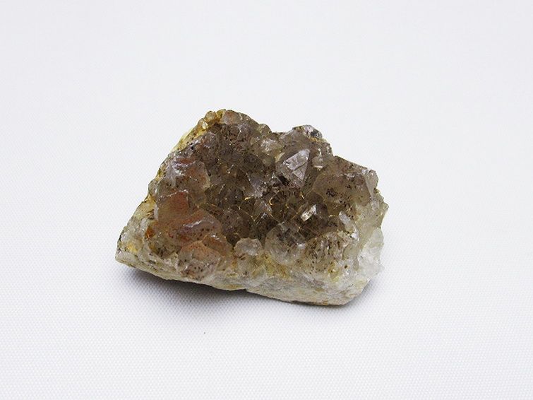 スーパーセブン水晶クラスター [t602-2365] 1枚目