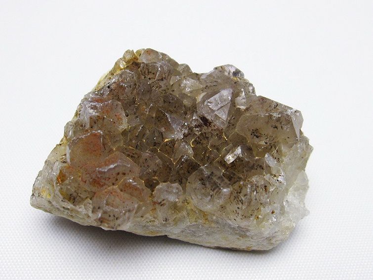 スーパーセブン水晶クラスター [t602-2365] 2枚目