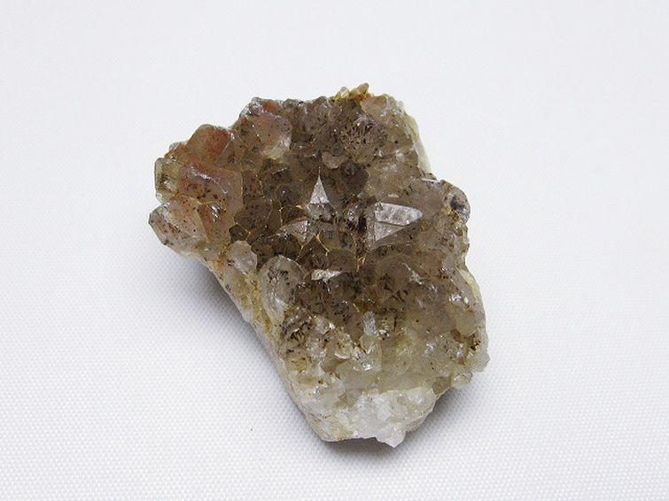 スーパーセブン水晶クラスター [t602-2365] 3枚目