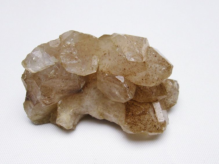 スーパーセブン水晶クラスター [t602-2387] 2枚目