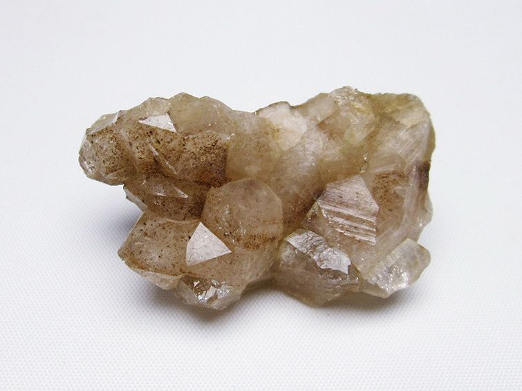 スーパーセブン水晶クラスター [t602-2387] 3枚目