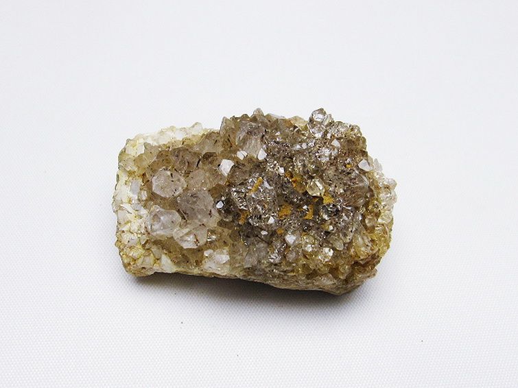 スーパーセブン水晶クラスター [t602-2404] 1枚目