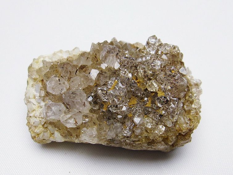 スーパーセブン水晶クラスター [t602-2404] 2枚目