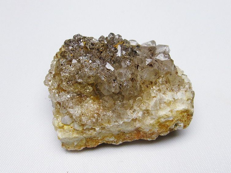 スーパーセブン水晶クラスター [t602-2404] 3枚目