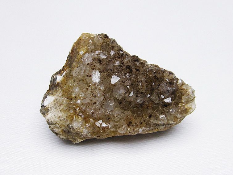 スーパーセブン水晶クラスター [t602-2431] 1枚目