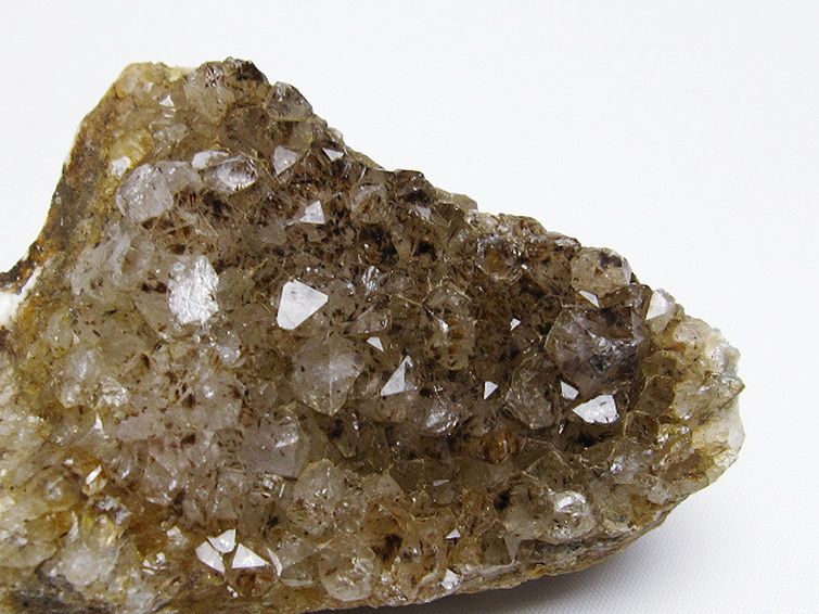 スーパーセブン水晶クラスター [t602-2431] 2枚目