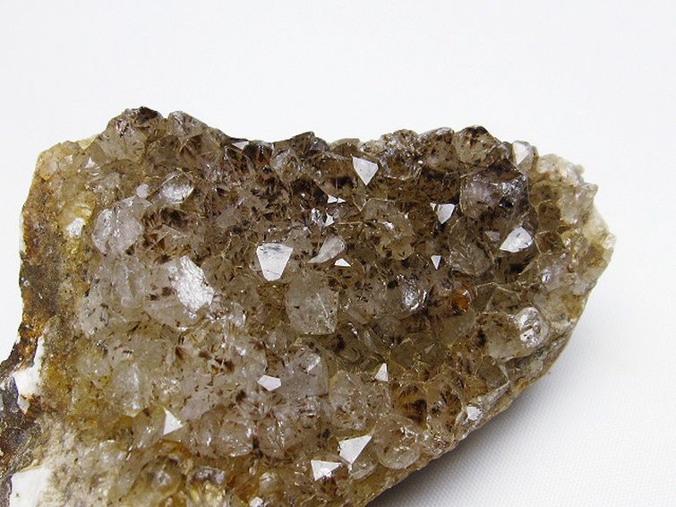 スーパーセブン水晶クラスター [t602-2431] 3枚目