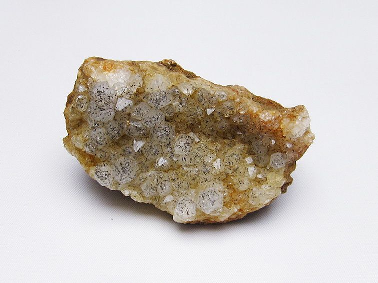 スーパーセブン水晶クラスター [t602-2438] 1枚目