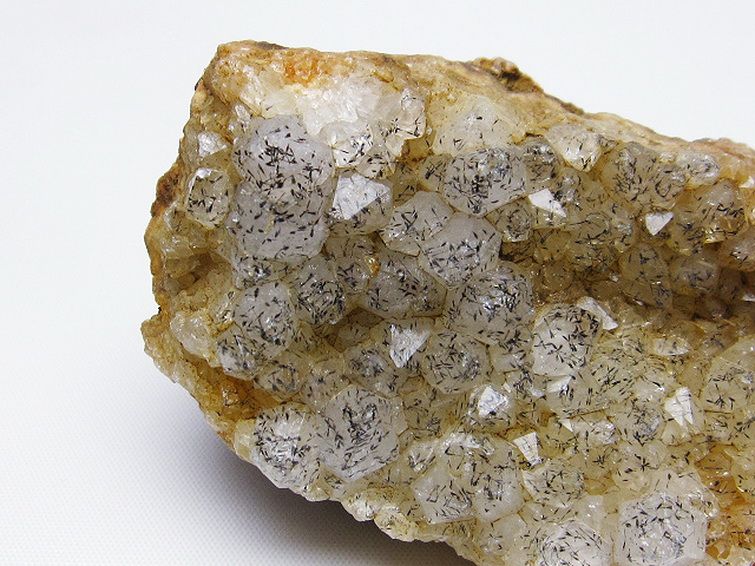 スーパーセブン水晶クラスター [t602-2438] 3枚目