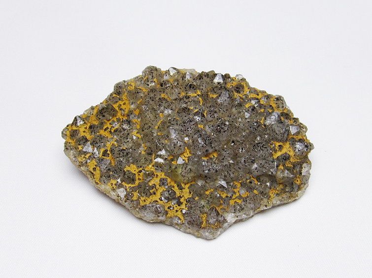 スーパーセブン水晶クラスター [t602-2451] 1枚目