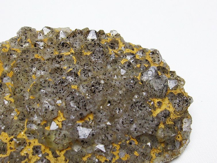 スーパーセブン水晶クラスター [t602-2451] 2枚目