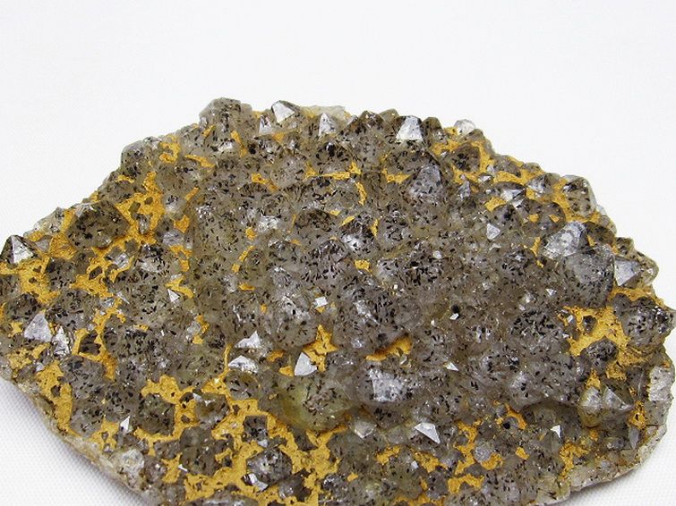 スーパーセブン水晶クラスター [t602-2451] 3枚目