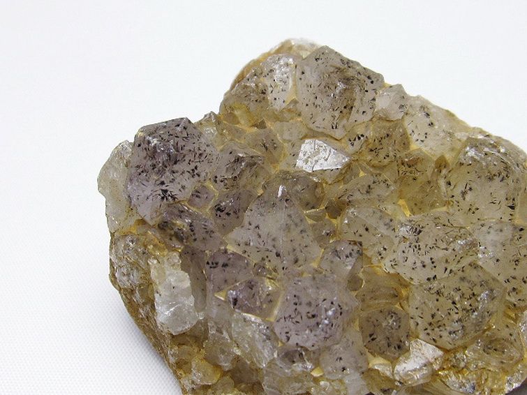 スーパーセブン水晶クラスター [t602-2452] 3枚目