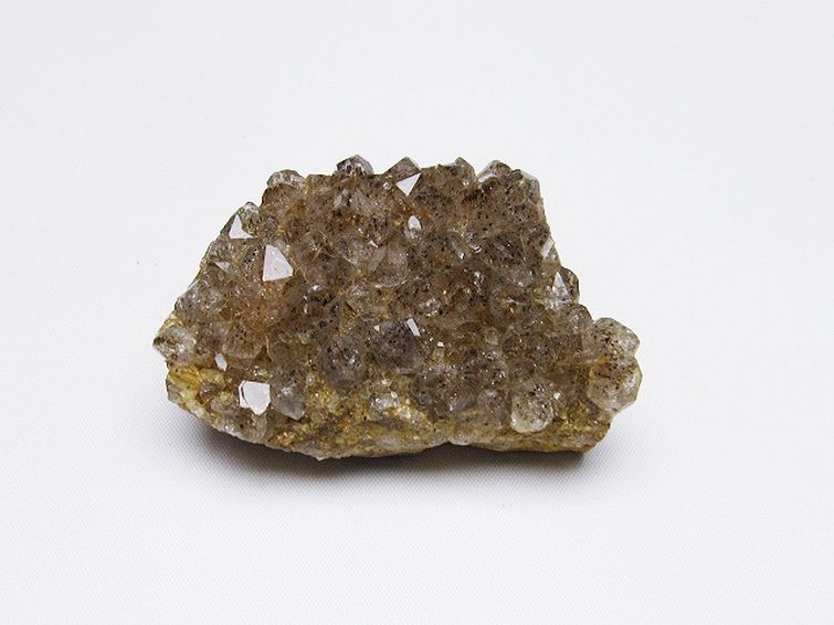 スーパーセブン水晶クラスター [t602-2457] 1枚目