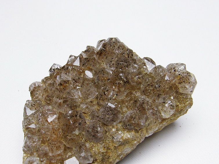 スーパーセブン水晶クラスター [t602-2457] 3枚目