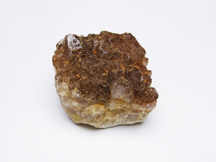 スーパーセブン水晶クラスター [t602-2461] 1枚目