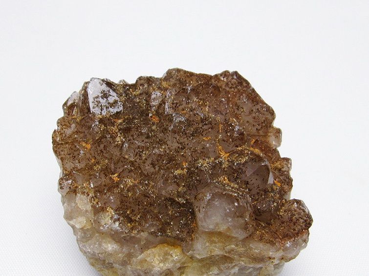 スーパーセブン水晶クラスター [t602-2461] 2枚目