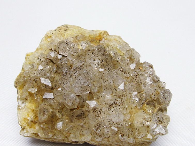 スーパーセブン水晶クラスター [t602-2463] 2枚目