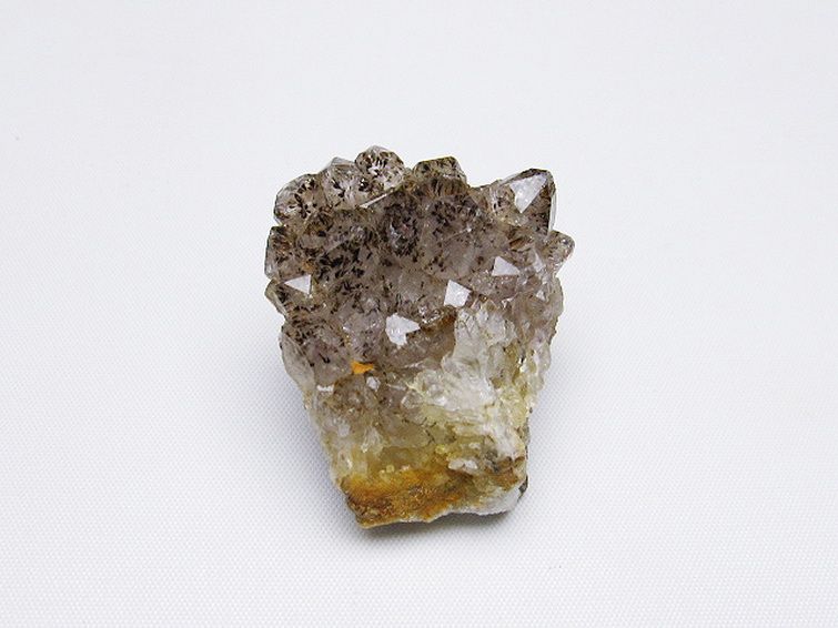 スーパーセブン水晶クラスター [t602-2472] 1枚目