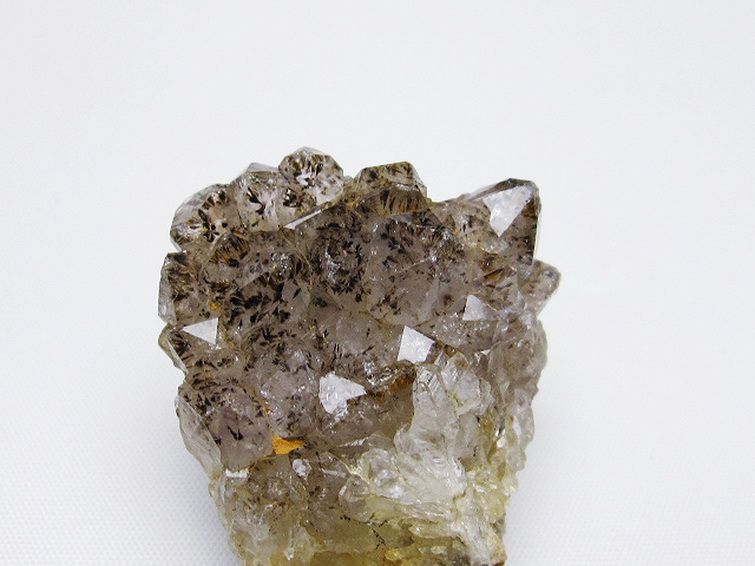 スーパーセブン水晶クラスター [t602-2472] 2枚目