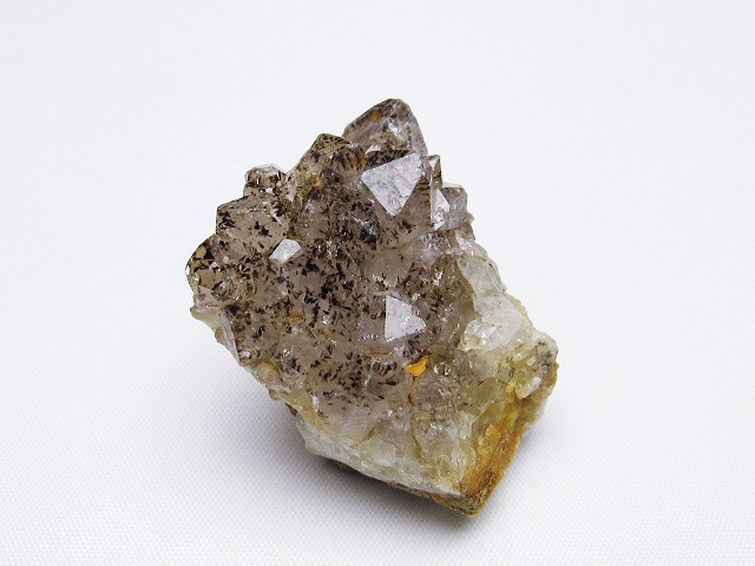 スーパーセブン水晶クラスター [t602-2472] 3枚目