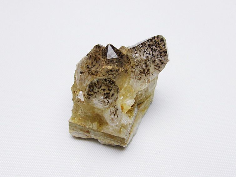 スーパーセブン水晶クラスター [t602-2475] 3枚目