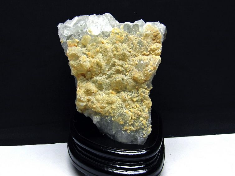 1.3Kg ブラジル産 アメジストクラスター[T603-9083] 1枚目