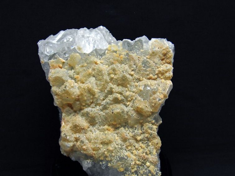 1.3Kg ブラジル産 アメジストクラスター[T603-9083] 2枚目