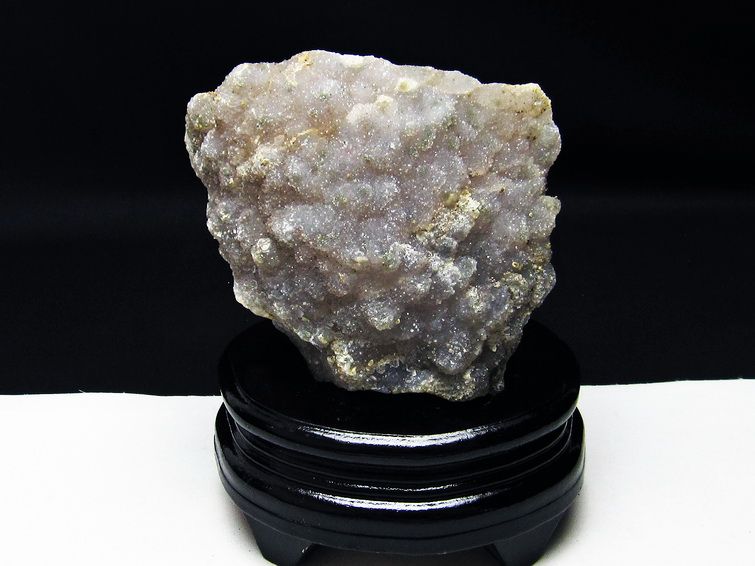 フラワーアメジストクラスター [t603-9314] 1枚目