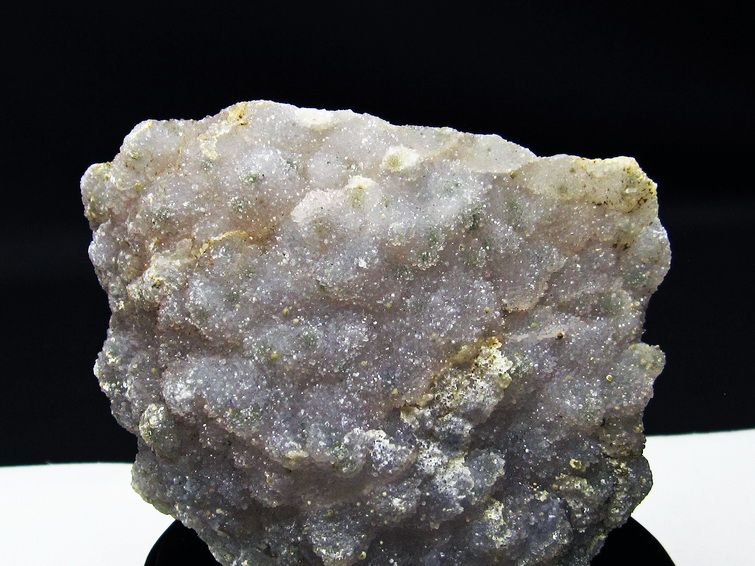 フラワーアメジストクラスター [t603-9314] 2枚目