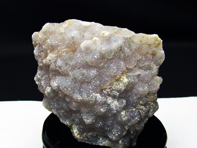 フラワーアメジストクラスター [t603-9314] 3枚目