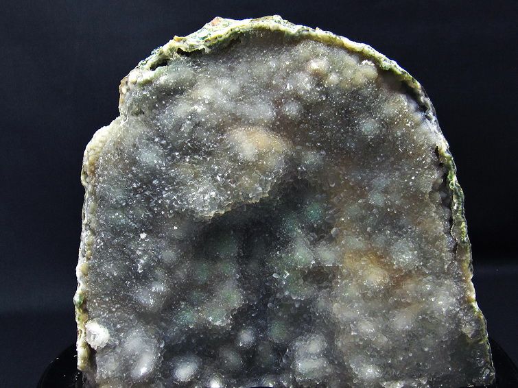 4.7Kg フラワーアメジストクラスター [t603-9334] 3枚目