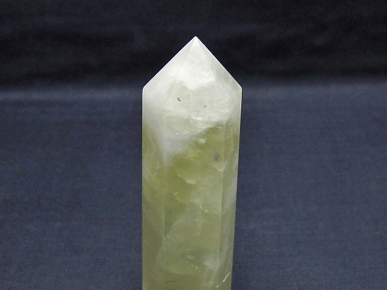 シトリン水晶 六角柱 [t61-14783] 2枚目