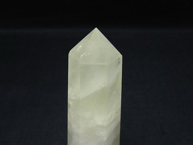 シトリン水晶 六角柱 [t61-14972] 3枚目