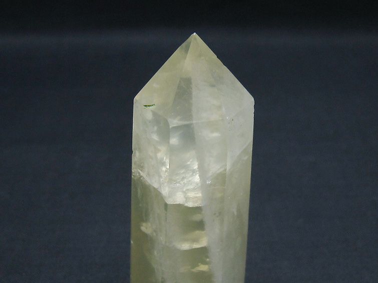 シトリン水晶 六角柱 [t61-15086] 3枚目