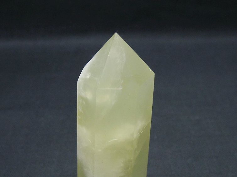 シトリン水晶 六角柱 [t61-15088] 3枚目