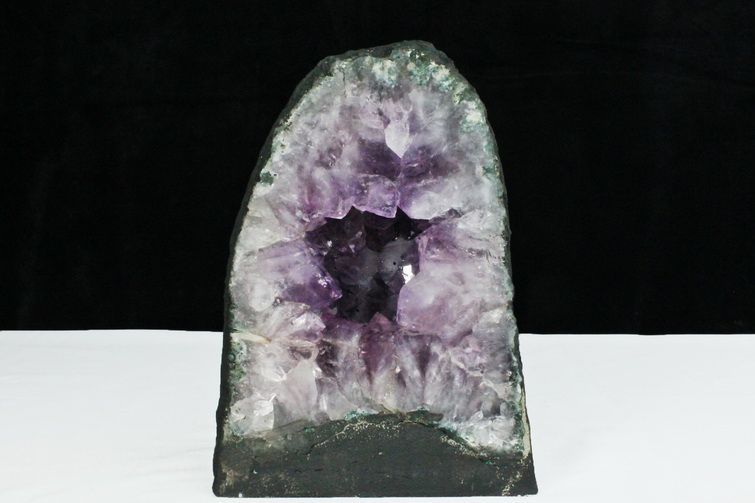 5.1Kg ブラジル産 アメジストドーム[t611-10470]