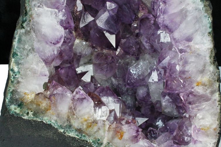 8.1Kg ブラジル産 アメジストドーム [t611-10593]