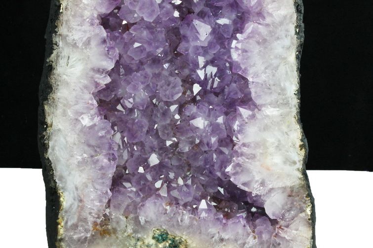 19.8Kg ブラジル産 アメジストドーム 同梱不可 [t611-10611] 2枚目