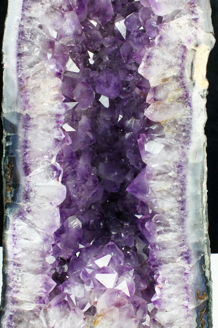 30.1Kg ブラジル産 アメジストドーム 同梱不可 [t611-10615]