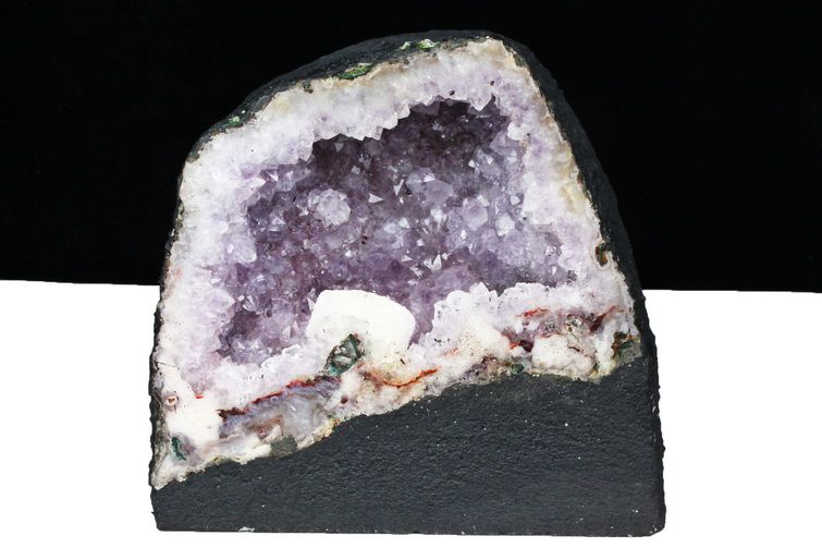 2.3Kg ブラジル産 アメジストドーム [t611-10621] 1枚目