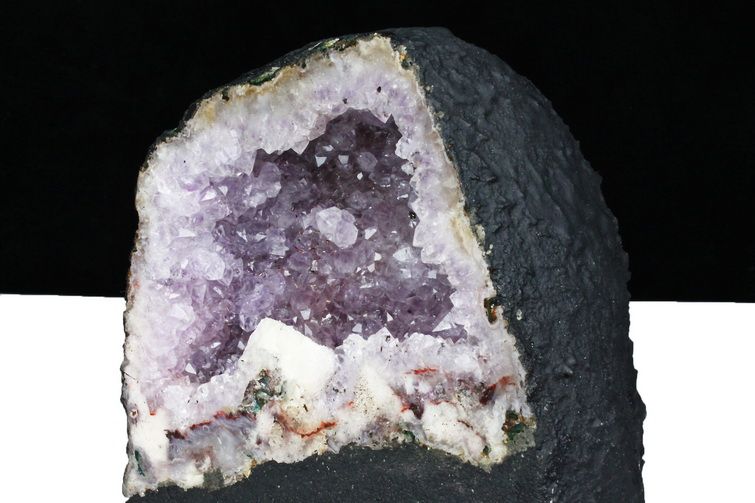 2.3Kg ブラジル産 アメジストドーム [t611-10621] 3枚目