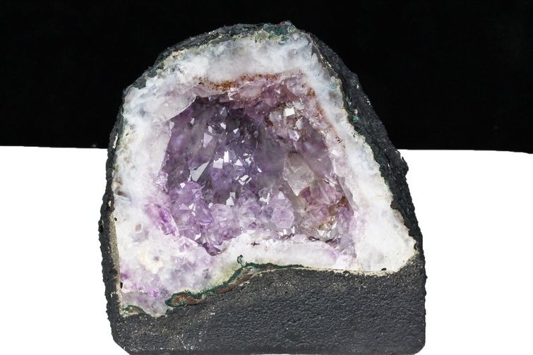 1.7Kg ブラジル産 アメジストドーム [t611-10622] 1枚目