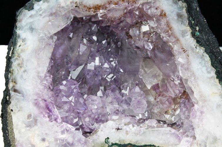 1.7Kg ブラジル産 アメジストドーム [t611-10622] 2枚目