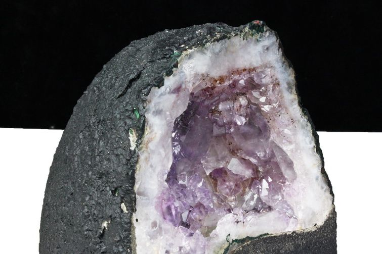 1.7Kg ブラジル産 アメジストドーム [t611-10622] 3枚目