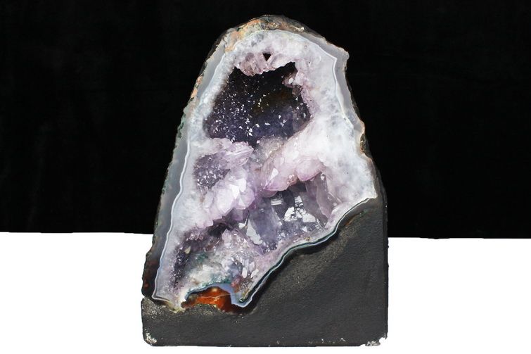 7.1Kg ブラジル産 アメジストドーム [t611-10623] 1枚目