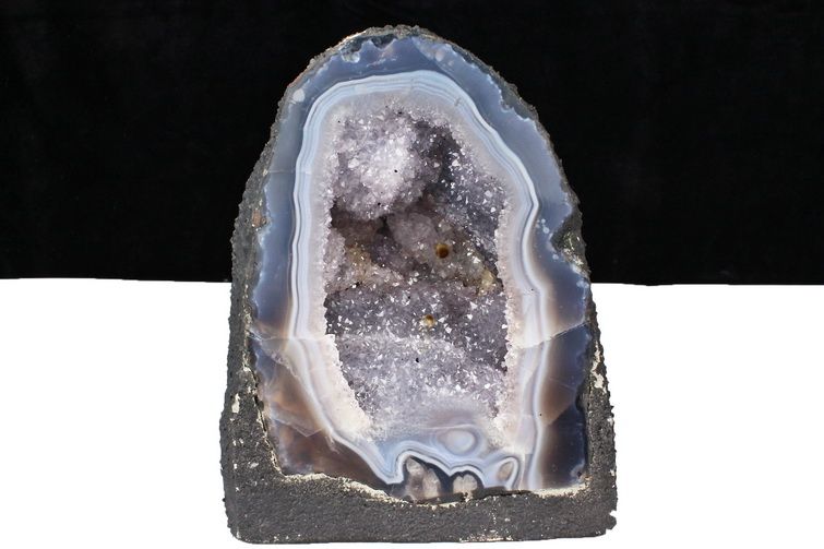 2.7Kg ブラジル産 アメジストドーム [t611-10625] 1枚目