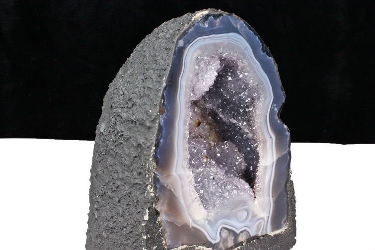 2.7Kg ブラジル産 アメジストドーム [t611-10625] 3枚目