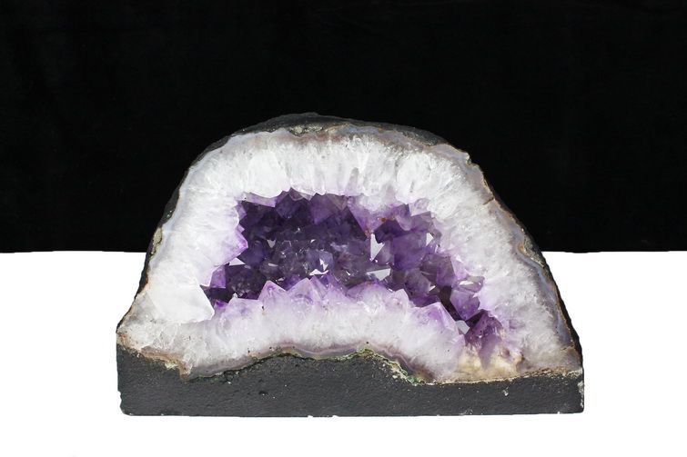 5.1Kg ブラジル産 アメジストドーム [t611-10626] 1枚目